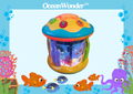 OceanWonder™ | Magische Draaimolen