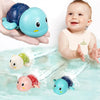 AquaTurtles™ | Baby Bad- en Zwemspeeltjes