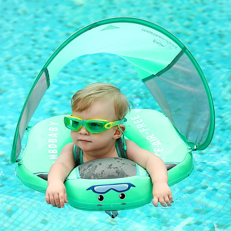 MamboBaby Float™ Zwemtrainer