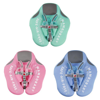 MamboBaby Float™ Zwemtrainer